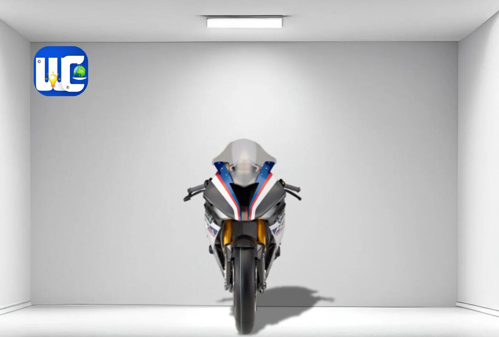 BMW HP4 RACE Images Worldofcompare (1)