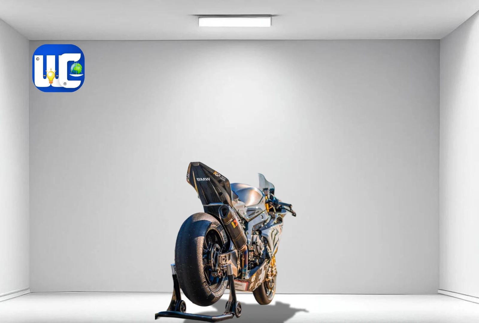 BMW HP4 RACE Images Worldofcompare (2)