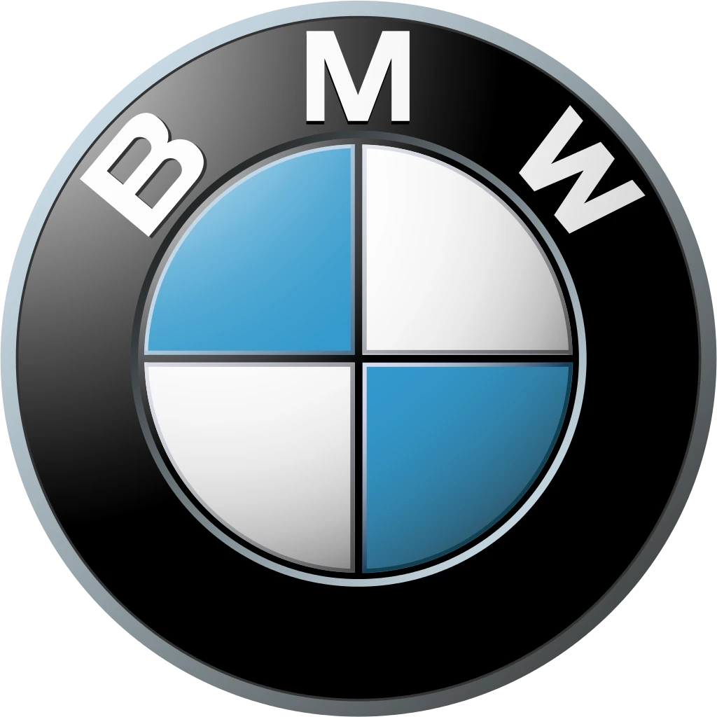 BMW logo Png